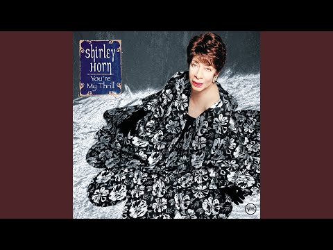 Putar Sharing The Night With The Blues - Shirley Horn