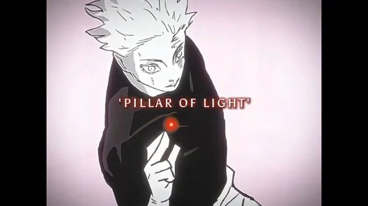 The Moment when Gojo scared Sukuna 🥶 || Jujutsu Kaisen | #jujutsukaisen #gojo #sukuna