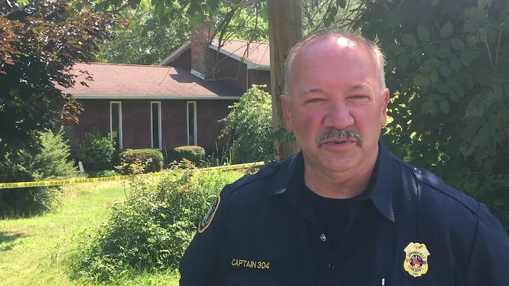 Fatal fire in Springfield Township