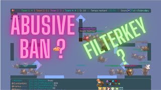 Destroyerman Hack  Fullscreen Gameplay + Ban