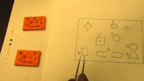 Micro Assembly Video