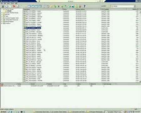 Symantec Ghost Console Refresh