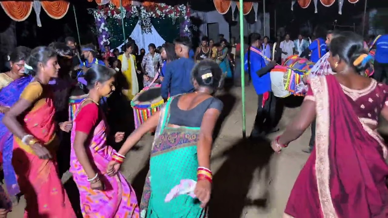 Didi ker madwa||nagpuri shadi video 🔴||nagpuri sadri dance video||shadi // theth nagpuri video 2023|