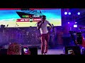 Dexta Daps Fuck U Mean Jamrock Cruise 2018 mp3