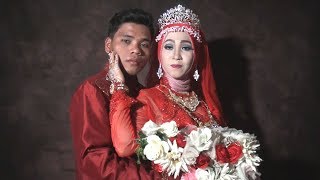 Happy wedding  Abd. Rohim Hamdan & Dea Syavifra (Cover Sholawat ADFAITA Versi Ai KHODIJAH )