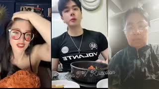 KYLIE AT SEUNG KWENTO NG BUHAY CODEBLACK CONCERT ABANGAN