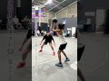 本戦開幕までついに1ヶ月に迫った!東京予選決勝!勝つのはどっちだ!?#shorts #clashbeat #バスケ #髙田真希 #過去ピックアップ