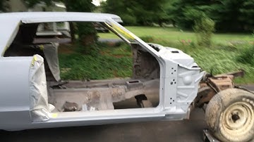 Newbie Tutorial: How to mix and use SPI 2k primer