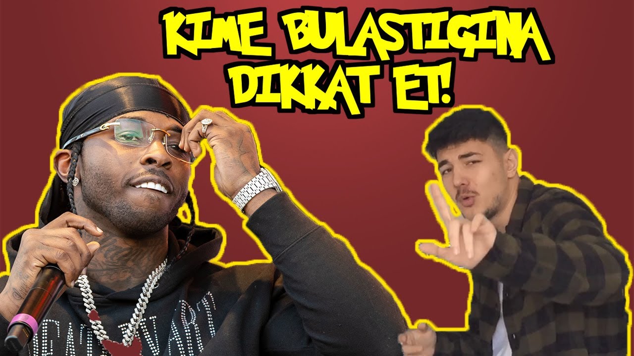 POP SMOKE DEĞERLENDİRİYORUM (Türkçe Altyazılı)