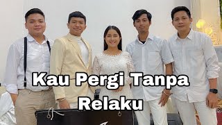 Kau Pergi Tanpa Relaku - Ahmad Jais