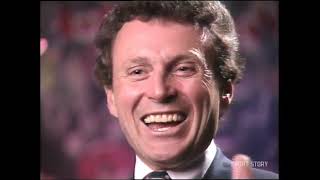 "Everything exploded" 1972 Summit Series Game 8 – Canada's Historic Victory Over the USSR