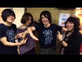 【KANA-BOON】新曲「生きてゆく」製作秘話を谷口 鮪が語る!