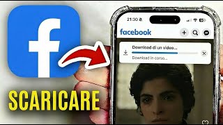 How to Download Facebook Videos on iPhone and Android | Save Facebook Videos to Your Phone screenshot 2