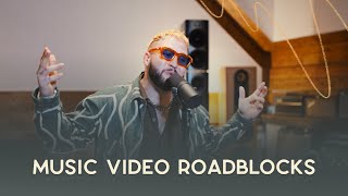 How Andy Mineo made the 'Been About It' music video | Creator Sessions Clips