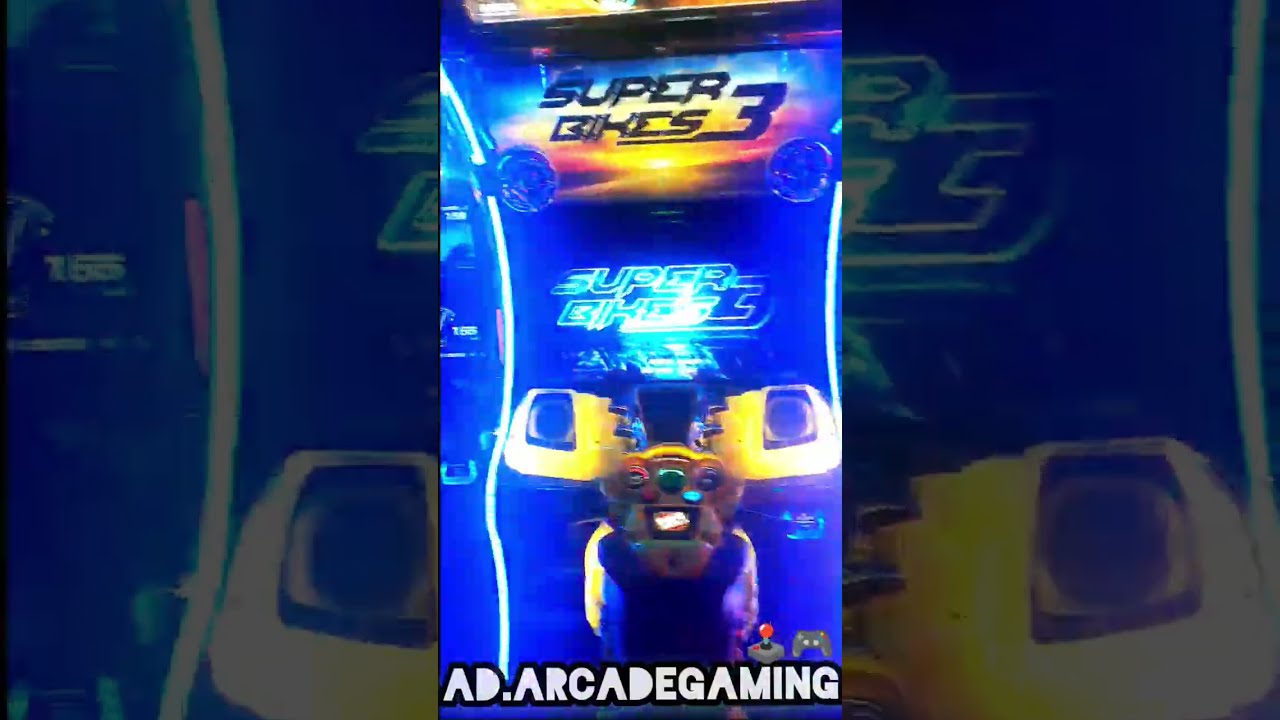 corona casino Game Time Retro Arcade Tour With Pac-Man, Galaga 88, Bowling & Arcade Racing