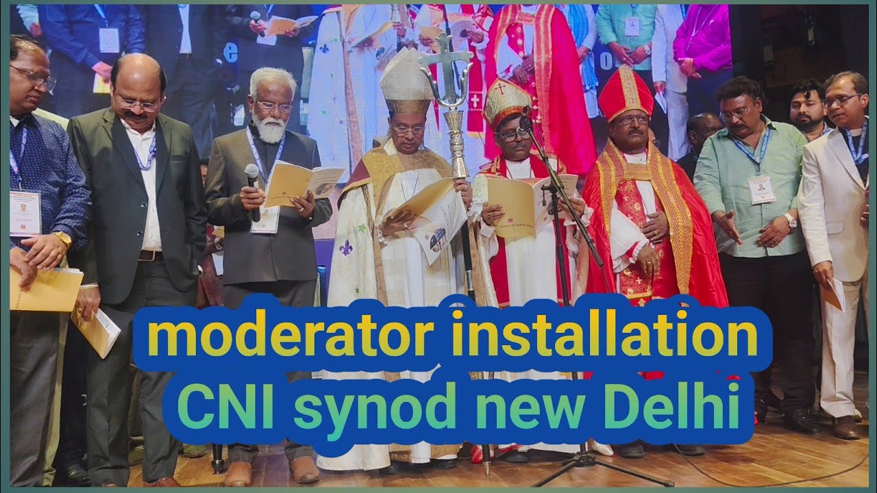 Moderator installation new Delhi