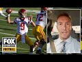 USC improves to 2-0 after close call against Arizona | In the Booth with Joel Klatt | CFB ON FOX