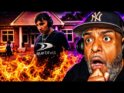 🔥 This Track Has Everyone Guessing Who He's Talking About! | Token - Eminem's Soldier (Reaction)