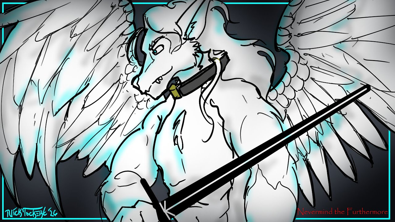 Nevermind the Furthermore 3 20 26