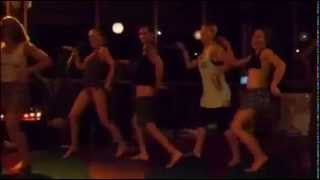 Fun Experiences from our 200/300 Yoga Specialization Teacher Training, Thailand 2015