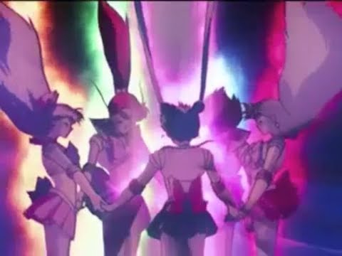 AMV-EUROSAILORS (Reupload)