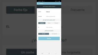 Trabajar en Driiveme. Consejos y recomendaciones para conductores screenshot 2
