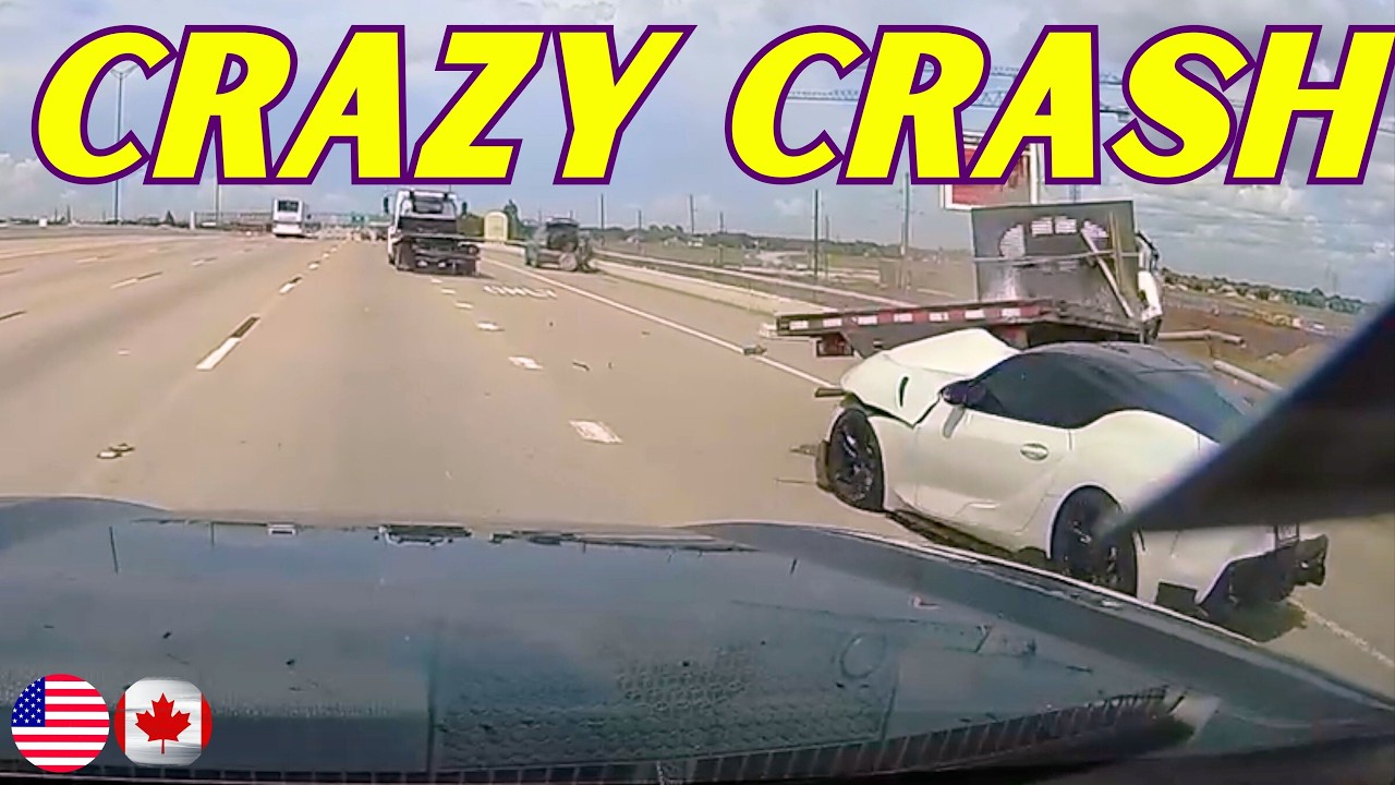 DUI DRIVER T BONES US AND WE ROLL FOUR TIMES - FEB 2, 2026