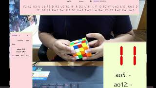 19.48 4x4 single with OPA