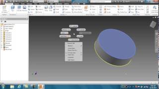 PLTW CIM Box Lid