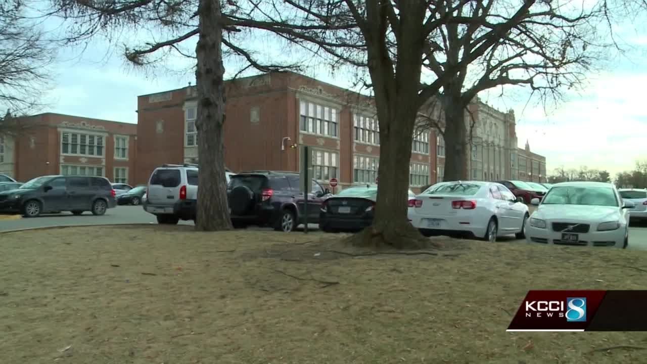 Des Moines Public Schools cancels classes Tuesday due to cyber security ...