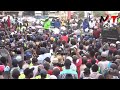 RUTO ALIDANGANYA KINA OBURU NA JUNET WAENDE STATE HOUSE WAKULE NYAMA NA ELECTIONS ZA UDA ZINAENDELEA