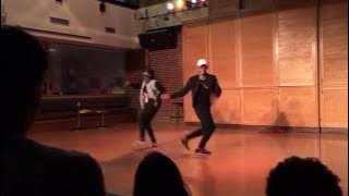 Embody Dance Team Showcase 2016 | El Chapo (KINJAZ Dance Cover)