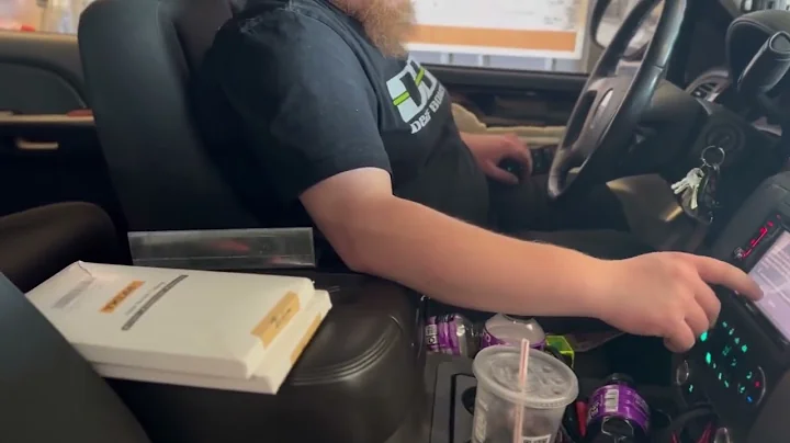 2 Ds18 Hooligans 15s on a Taramp 5k