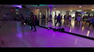 TZK - Real Groove by Kylie Minogue | ZUMBA | October 1, 2022 (incomplete choreo)