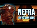 Nefra 8M Veteran Mode | SWTOR