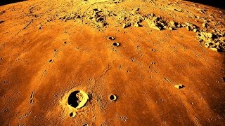 Largest Craters In The Solar System Largest Craters In The Solar System