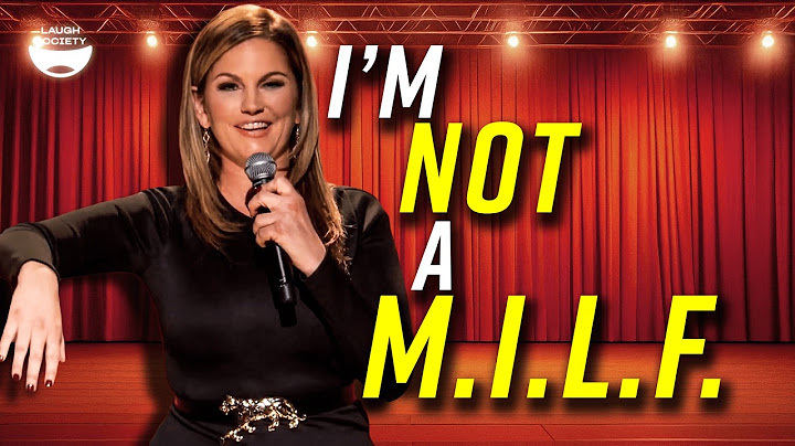 This Is What Aging Really Looks Like (Rita Rudner, Kathleen Madigan, Leanne Morgan & More)