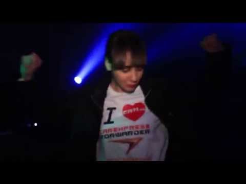 INSANE NIGHT \"ავტორბოლა\"