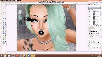 IMVU - Gimp Edit [Speededit]