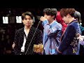 2018 MAMA TaeKook focus