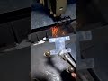 CNC MACHINE WORKING #handcraftedshoes #how #handmade #diy