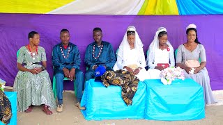 NKUNDI MATANGA - HARUSI KWA NKINDA