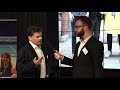 Interview mit Dr. Alexander Dworak - Dozent für Sportmarkting