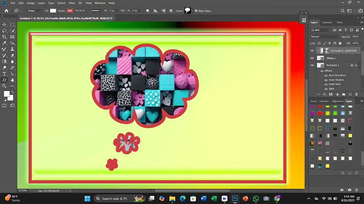 HDR 4K Portrait| Professional Retouching LookCanonR5 + Photoshop ColorGradingMasterclass#E9DED78#362