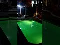 Evening at Panglao