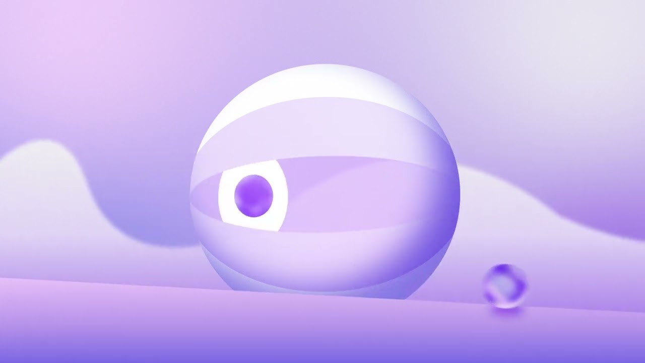 Keep Moving | Motion Showreel