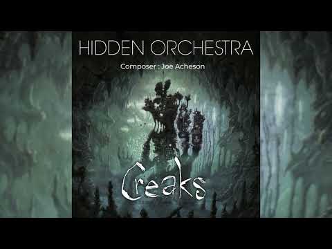 Putar Palace End - Hidden Orchestra