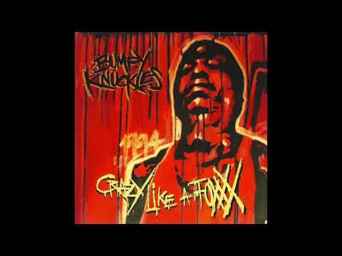 Bumpy Knuckles — Freddie Foxxx - Cook A N----z Ass (Ft. Kool G Rap) (D.I.T.C. Version)