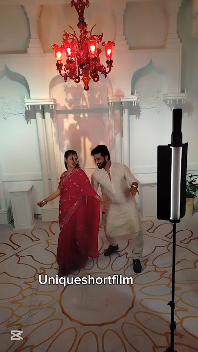 Konna (কন্যা) song❤️ Disha moni & Shajal er Dance❤️ Nusrat Faria// Shajal #trending #shorts  #vlog