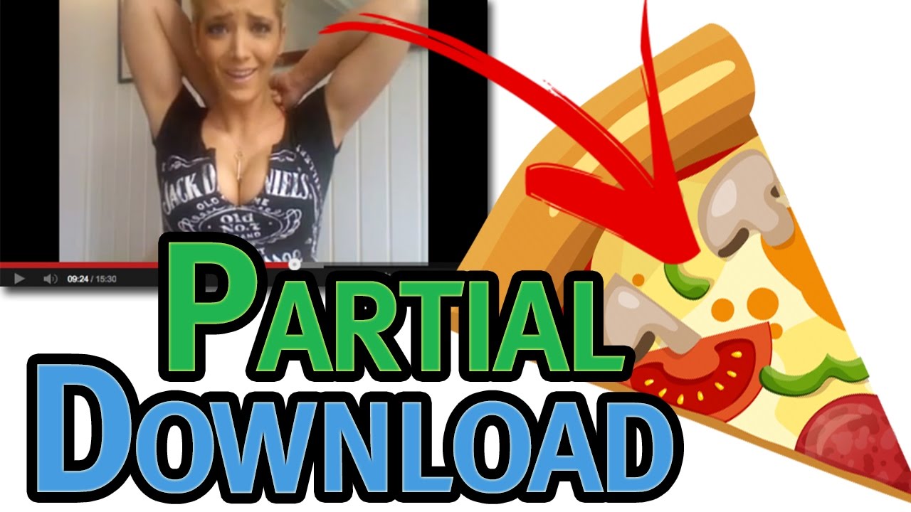 How to Download Parts of Videos (Tutorial) and Extract Clips